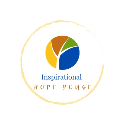 Hope house logo