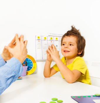 Life skills developmental training