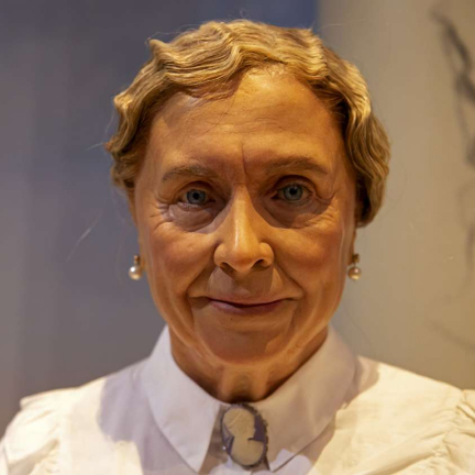 Helen Keller